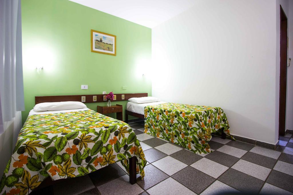 Hotel Recanto Da Costeira Natal Exterior foto
