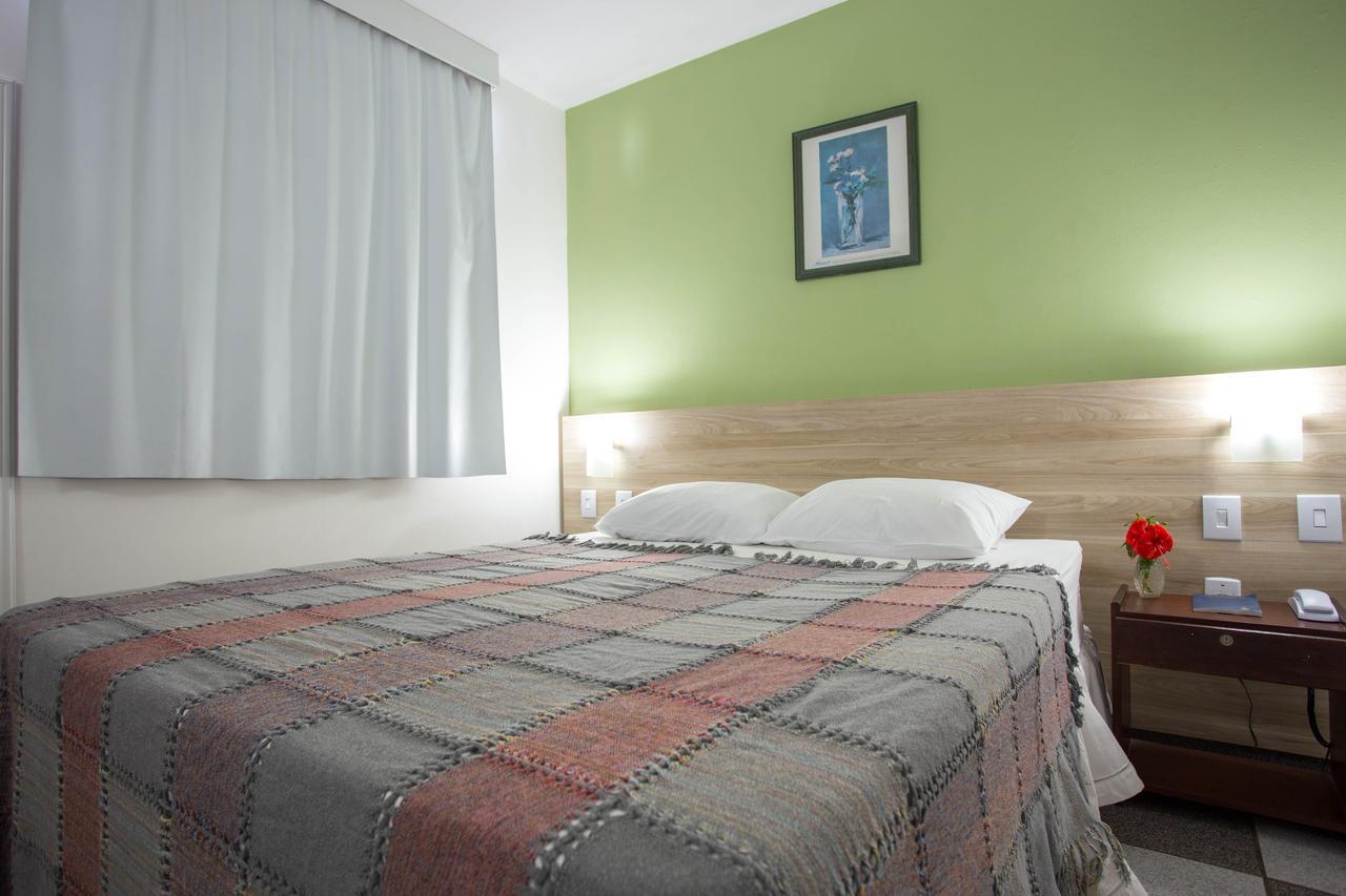 Hotel Recanto Da Costeira Natal Zimmer foto
